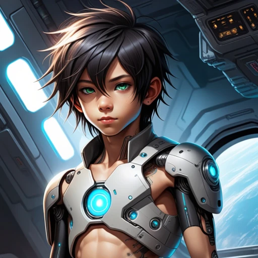 AI Image by undefined