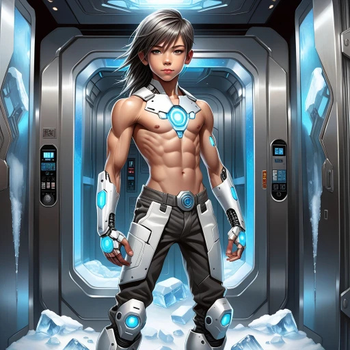 AI Image by undefined