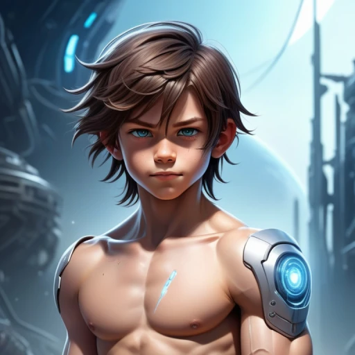 AI Image by undefined