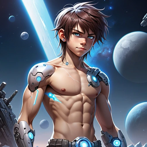 AI Image by undefined