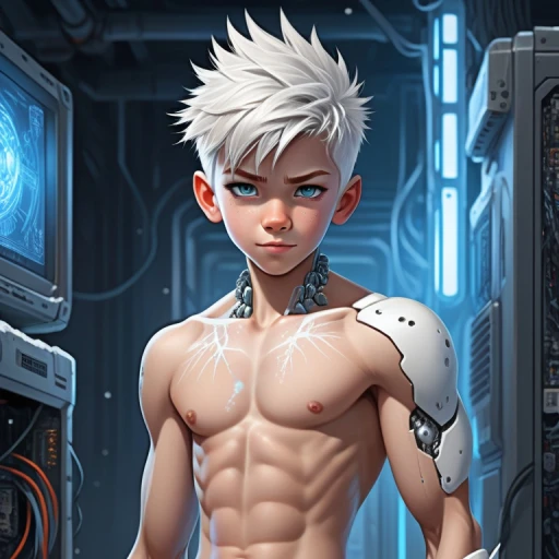 AI Image by undefined