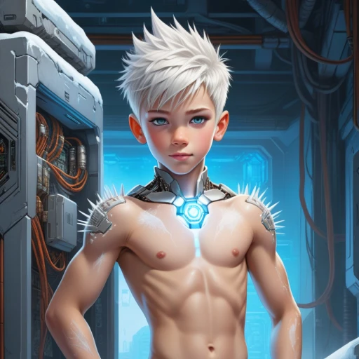 AI Image by undefined