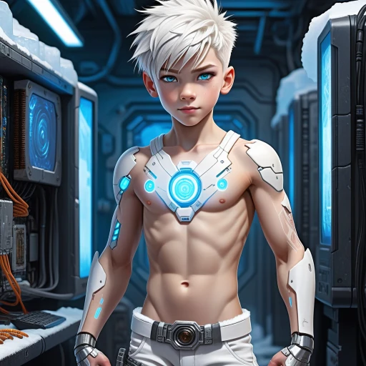 AI Image by undefined