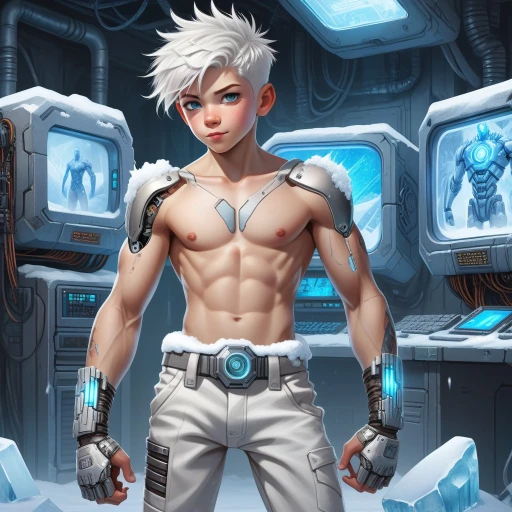 AI Image by undefined