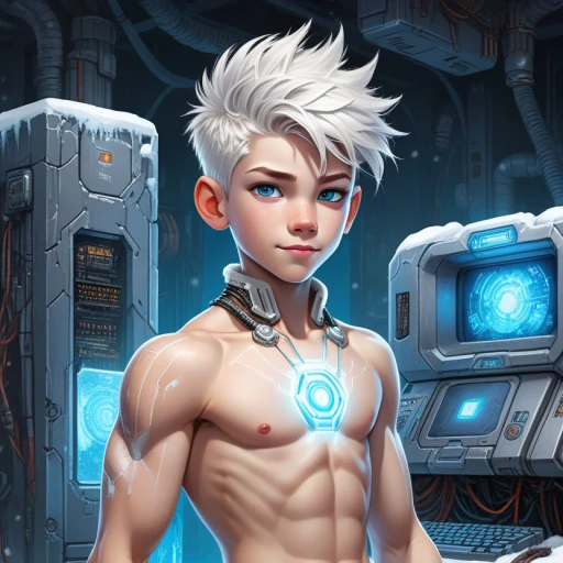 AI Image by undefined