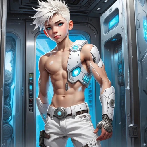AI Image by undefined