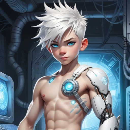 AI Image by undefined