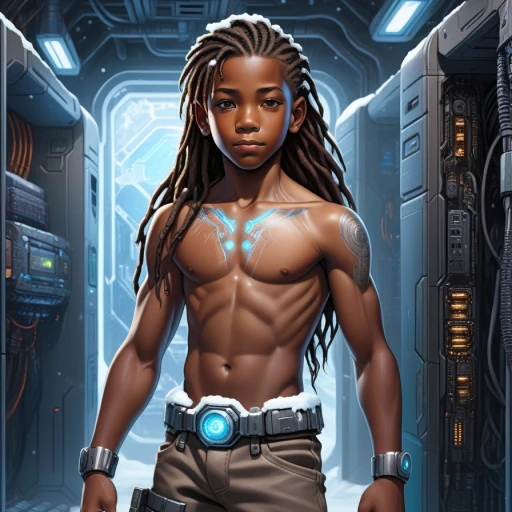 AI Image by undefined