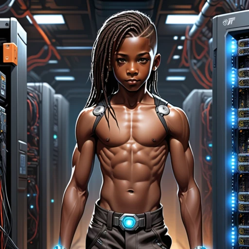 AI Image by undefined