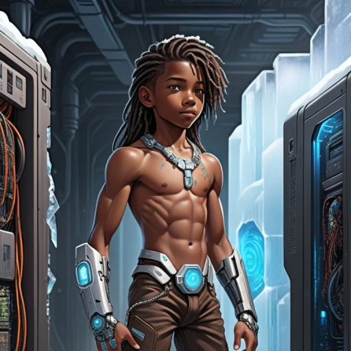 AI Image by undefined