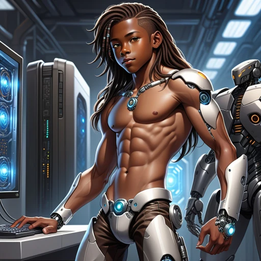 AI Image by undefined