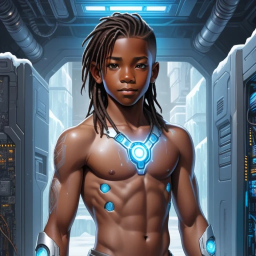 AI Image by undefined