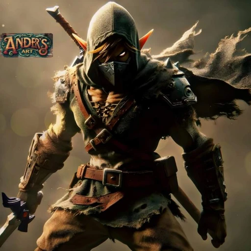Link - Icons #4