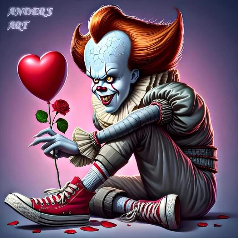Pennywise - Icons #5
