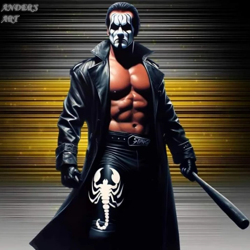 Sting - Icons #19