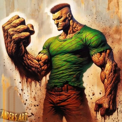 Sandman - Icons #20