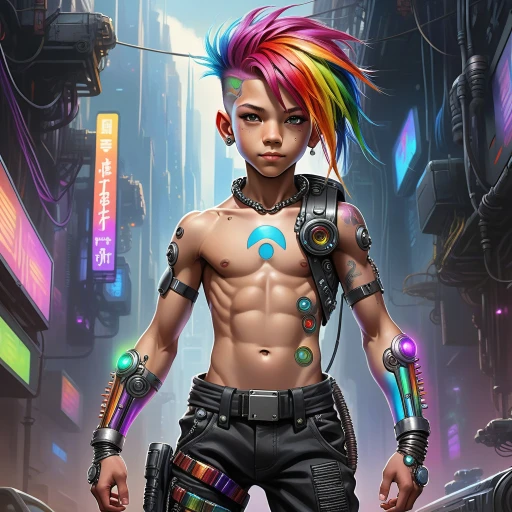 AI Image by undefined