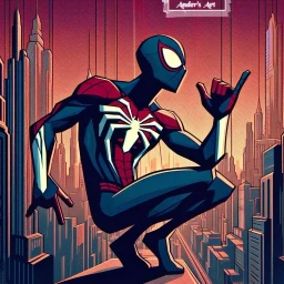 Spidey-Verse #9