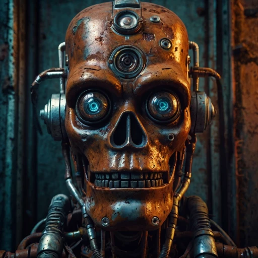 AI Image by undefined
