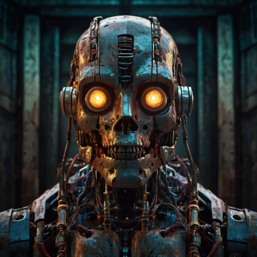 AI Image by undefined