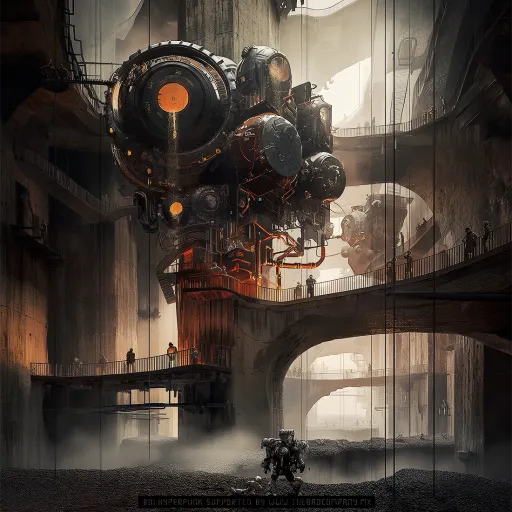 AI Image by undefined