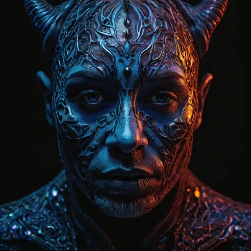 AI Image by undefined