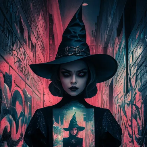 AI Image by undefined