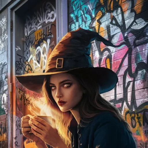 AI Image by undefined