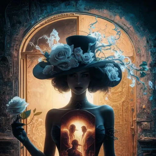 AI Image by undefined