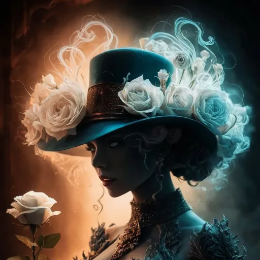 AI Image by undefined