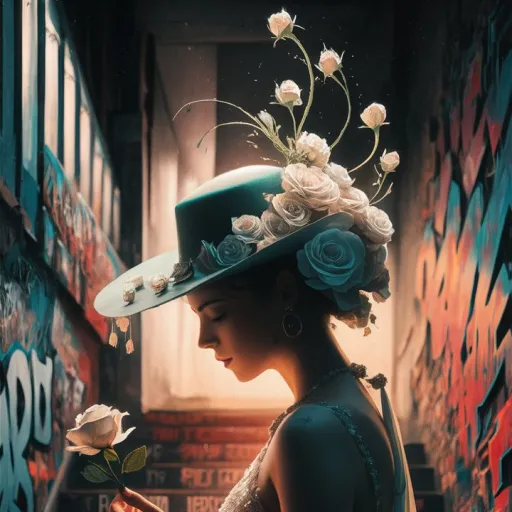 AI Image by undefined