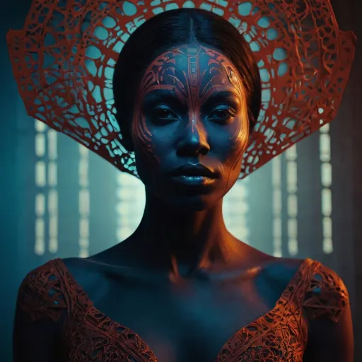 AI Image by undefined