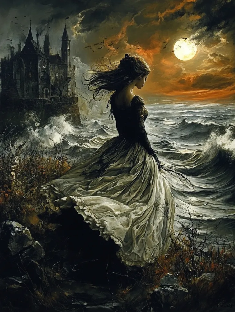 Annabel Lee 2