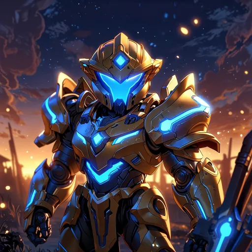 AI Image by undefined