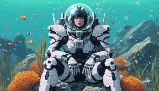 AI Image by undefined