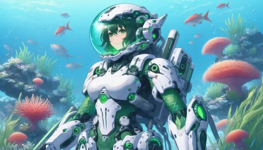 AI Image by undefined