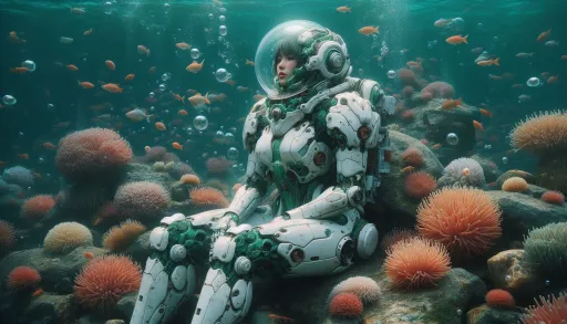 AI Image by undefined