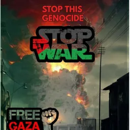 free palestine