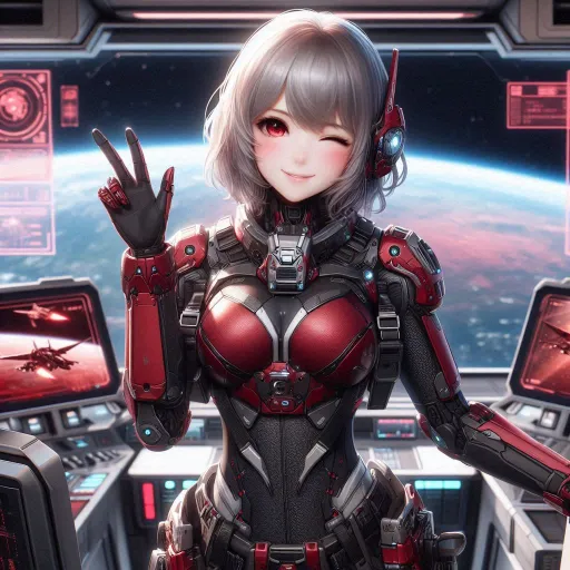 AI Image by undefined