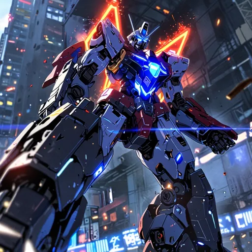 AI Image by undefined