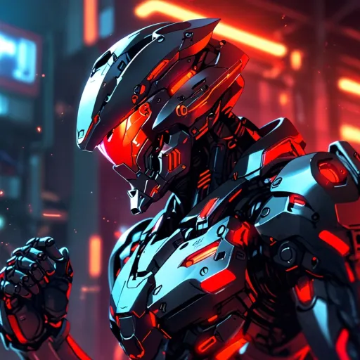 AI Image by undefined