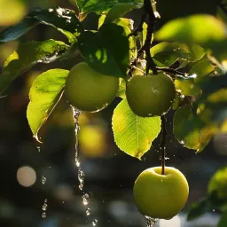 Fall Apples