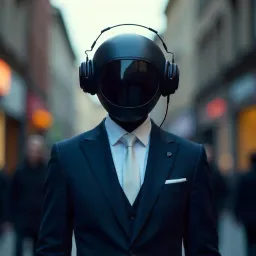 AI Image by undefined