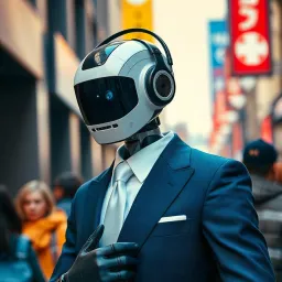 AI Image by undefined