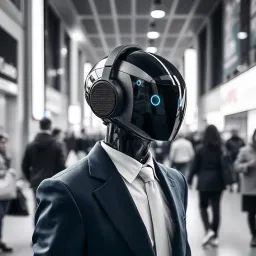 AI Image by undefined