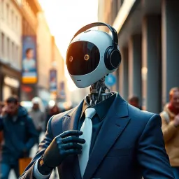 AI Image by undefined