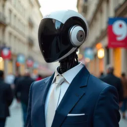 AI Image by undefined
