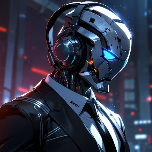 AI Image by undefined