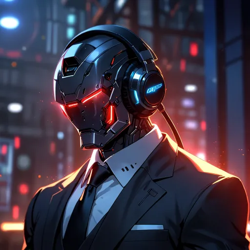 AI Image by undefined