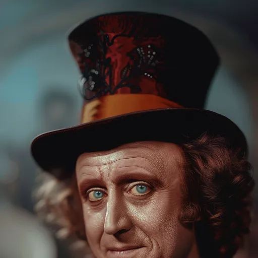 Willy Wonka